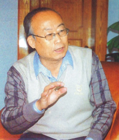 磨料磨具行業知名專家、學者任我網長期顧問