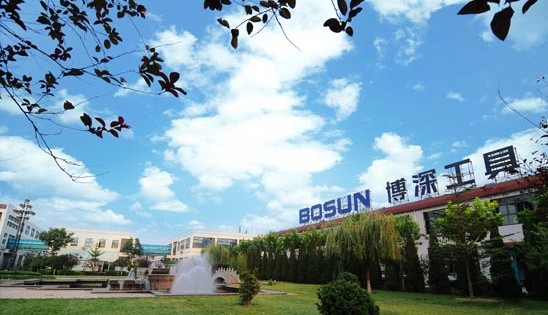 博深工具：領跑中國金剛石工具行業