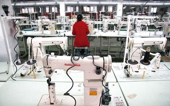中國制造：失之制造 收之市場