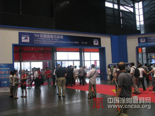 磨料磨具企業上海參展 熱度不減