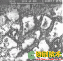 聚晶金剛石的超聲振動(dòng)研磨機(jī)理研究