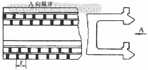 導(dǎo)軌磨削波紋分析與排除