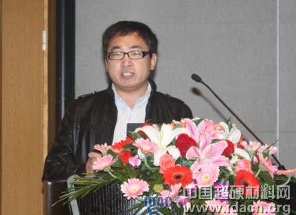 金剛石單晶生長的聲發(fā)射信號分析