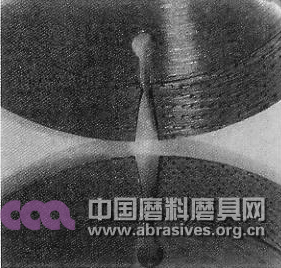磨料有序排布金剛石鋸片的加工性能試驗(yàn)研究