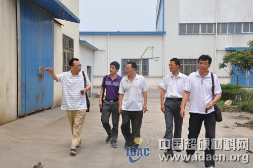正恒實業——致力打造金剛石觸媒合金粉專業基地