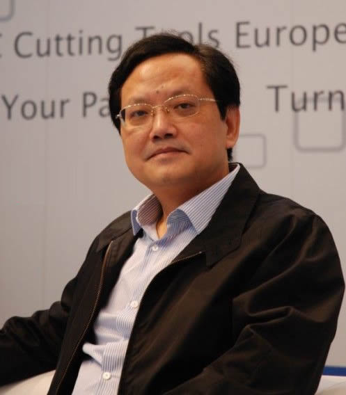 尋找頂級制造伙伴，擴大企業(yè)服務能力，增強“株鉆”品牌效益