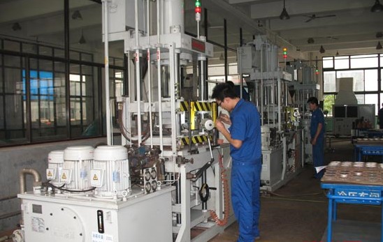 博深工具：領跑中國金剛石工具行業