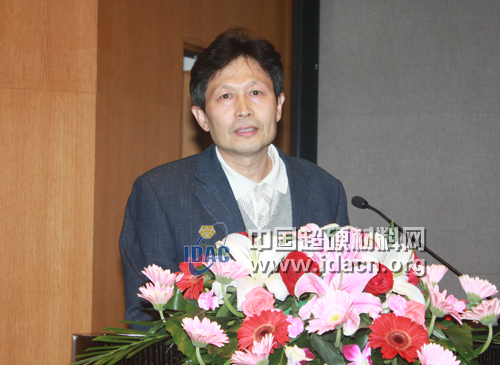 超硬材料技術論壇：一場技術交流的饕餮盛宴