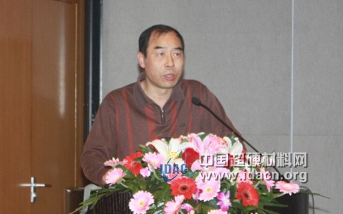 高溫高真空純化金剛石合成柱的必要性