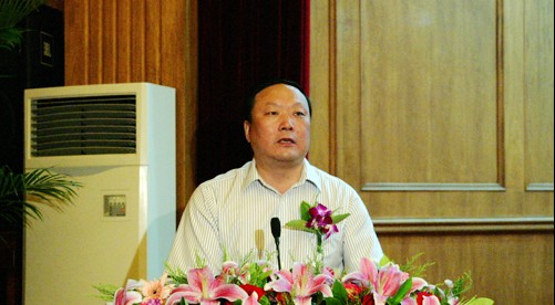 黑龍江省石墨產業借力“戰略聯盟” 突破發展瓶頸