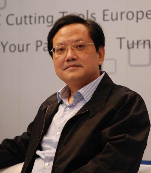株鉆：2012夯實基礎，轉型升級
