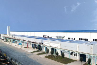 中國光伏行業整合在陣痛中前行