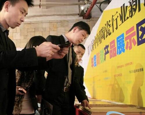 梳理陶瓷行業脈絡 探索未來發展走勢