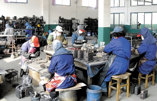 銀天科技：產品打入歐美市場