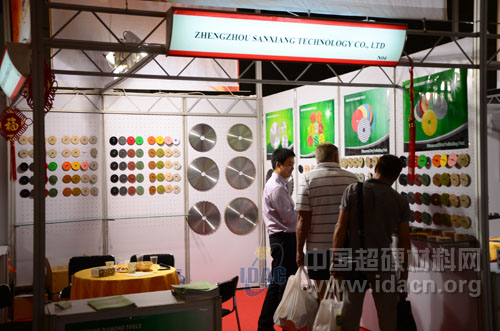 俄羅斯入世將為超硬材料企業帶來新商機