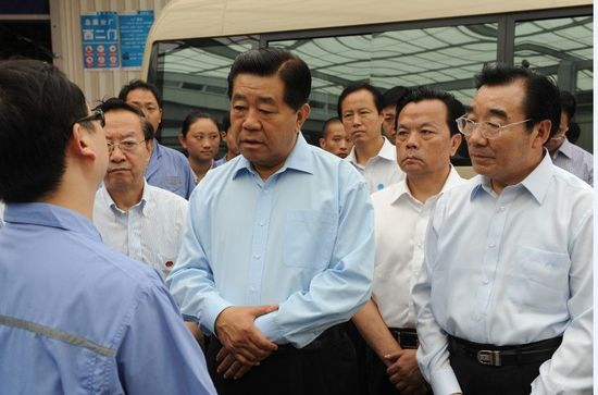 邯鄲經濟開發區新材料譜寫新篇章