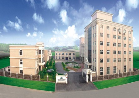 四方達獲準建復合超硬材料技術中心