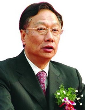 富士康光伏千億投資底氣何來