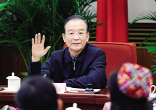溫家寶：民資進壟斷行業細則上半年一定制訂出來
