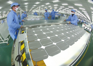 多晶硅價(jià)格上漲30% 光伏組件商再度面臨洗牌