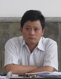 劉民強