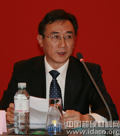 中國機床工具工業(yè)協(xié)會常務(wù)理事會議召開