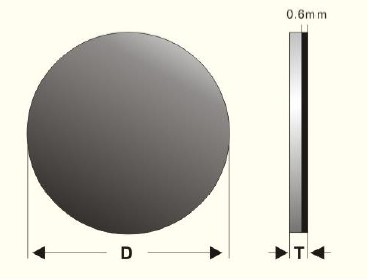 進(jìn)口金剛石復(fù)合片、PCBN復(fù)合片