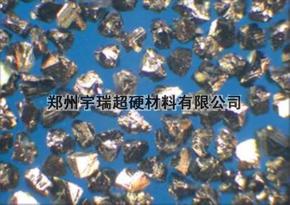 宇瑞鍍覆金剛石、CBN磨料出售及加工