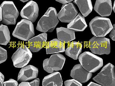 宇瑞金屬衣金剛石----鍍鈦