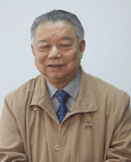 方嘯虎