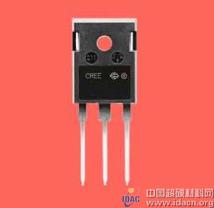 成本減半 CREE推出第二代碳化硅產(chǎn)品