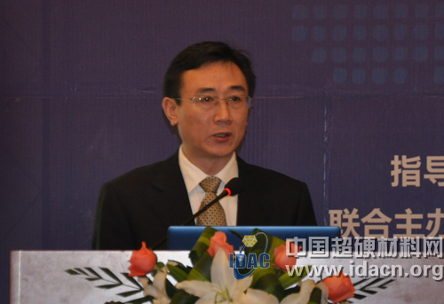 中國制造業開始邁向先進制造的新征程