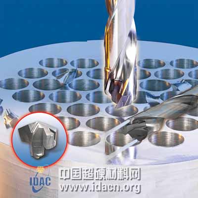 采納革新的刀具解決方案提升生產(chǎn)率 