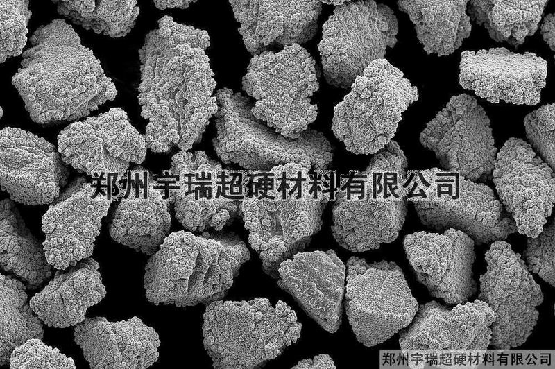 宇瑞金屬衣金剛石----化學(xué)鍍