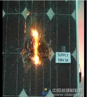 光伏電站剛并網就報廢(組圖)