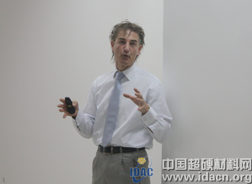 蘇爾壽美科PVD混合涂層技術(shù)交流會