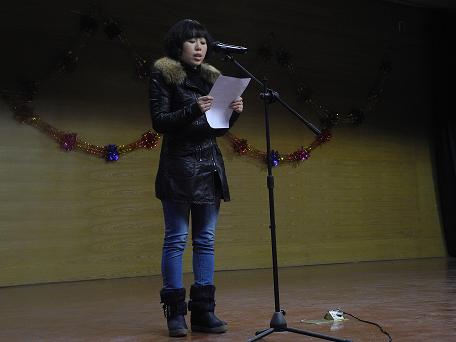 河南力量新材料：龍飛蛇舞賀新春