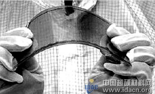 國內首條石墨烯薄膜生產線常州投產 