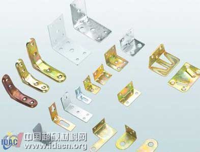 家具五金配件市場價格上揚 產業或復蘇 
