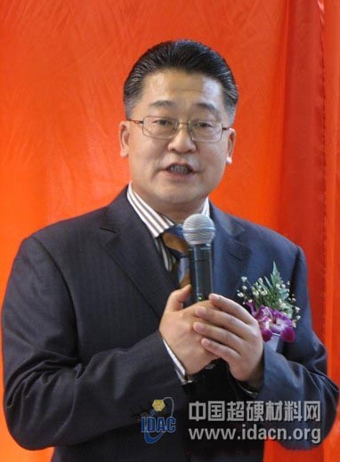  許政順：中國機床行業為何陷入惡性循環？
