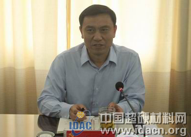 柘城鉆石塔：超硬材料產業新形象