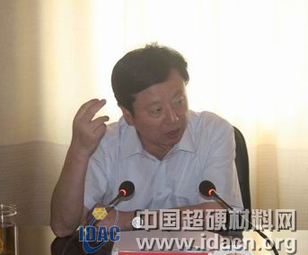 柘城鉆石塔：超硬材料產業新形象