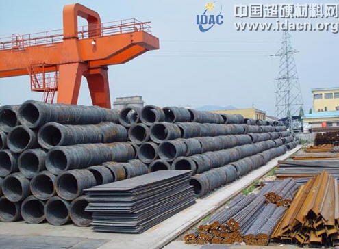 鋼鐵業進入深度調整期難言GDP高貢獻率