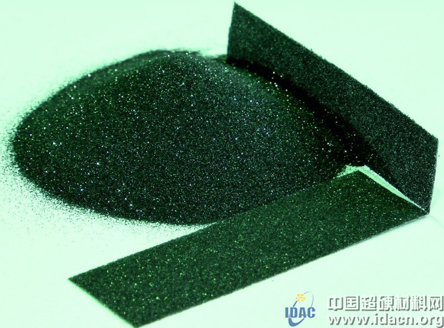 金剛石環保清潔技術新應用
