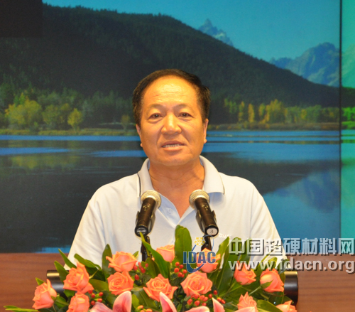 磨料磨具行業泛珠三角論壇成功舉行