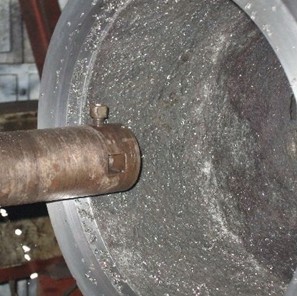 富耐克：加工白口鑄鐵用刀具優化方案