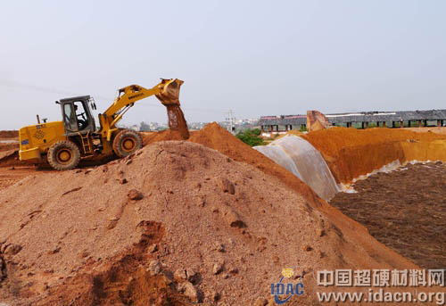 中國稀土價格或再度走高