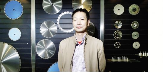 武漢萬邦：奪回國內(nèi)錯失的黃金十年