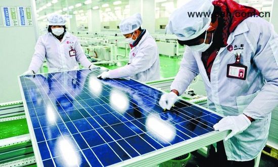 光伏企業(yè)未來或訴訟不斷