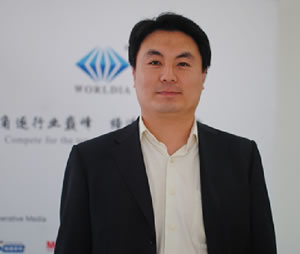 沃爾德：高精密高效環保發展之路
